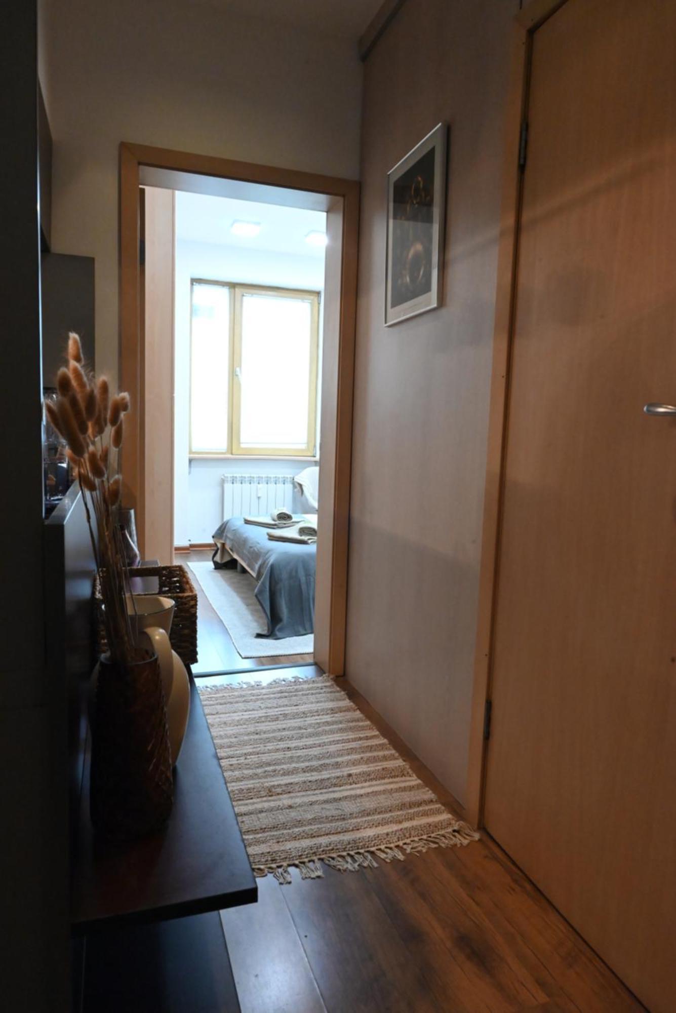 Slaveykov Sqr Urbanlux Topcentre 2Bdr Free Parking Sofia Ngoại thất bức ảnh
