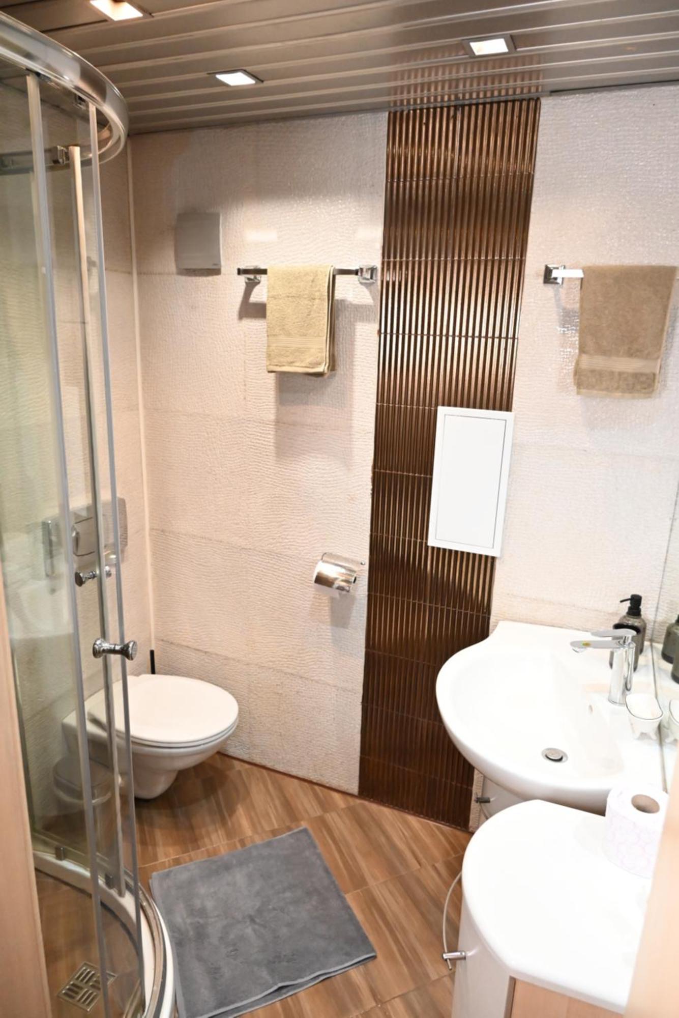 Slaveykov Sqr Urbanlux Topcentre 2Bdr Free Parking Sofia Ngoại thất bức ảnh