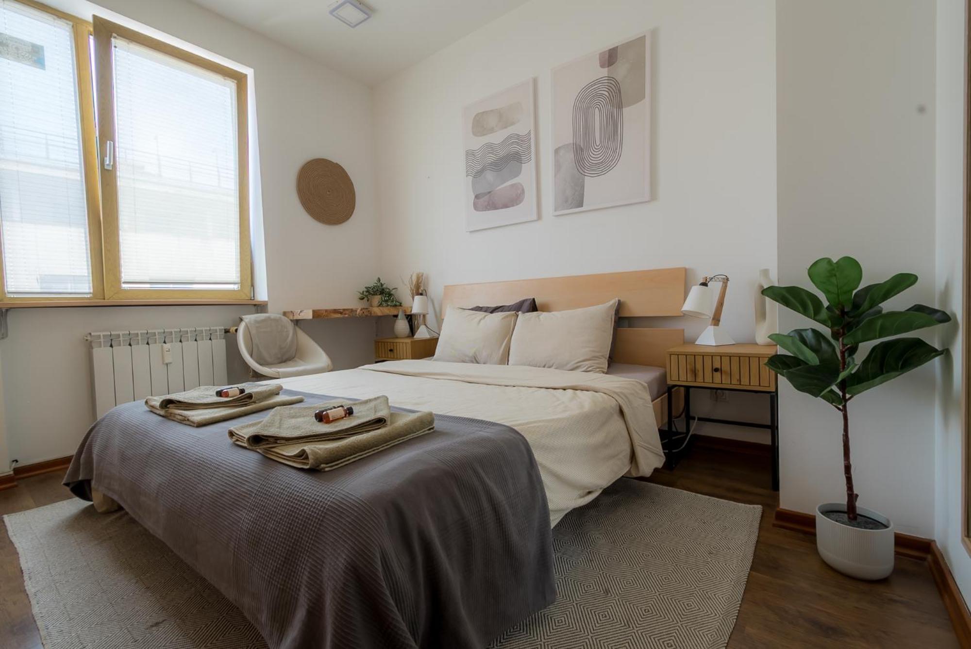 Slaveykov Sqr Urbanlux Topcentre 2Bdr Free Parking Sofia Ngoại thất bức ảnh